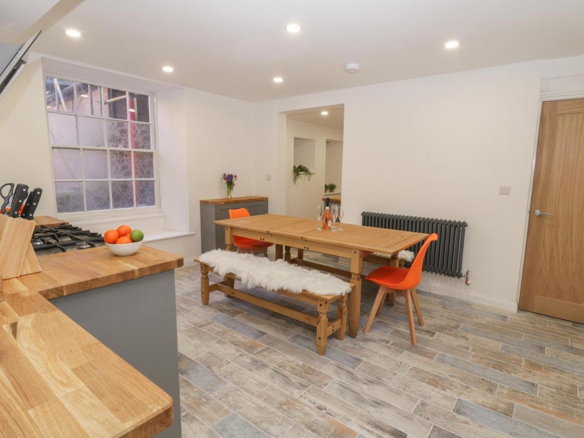 47 Baxtergate Ferienhaus
