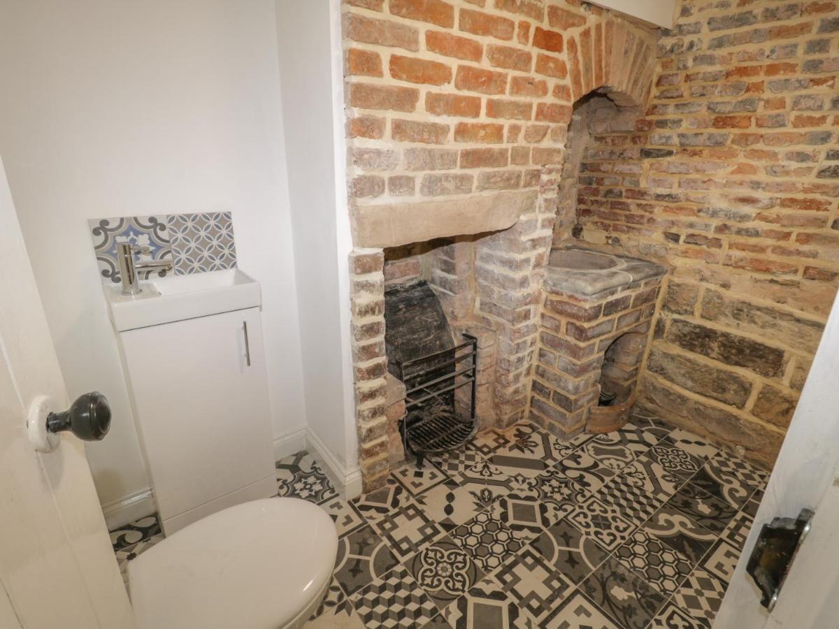 47 Baxtergate Ferienhaus Whitby