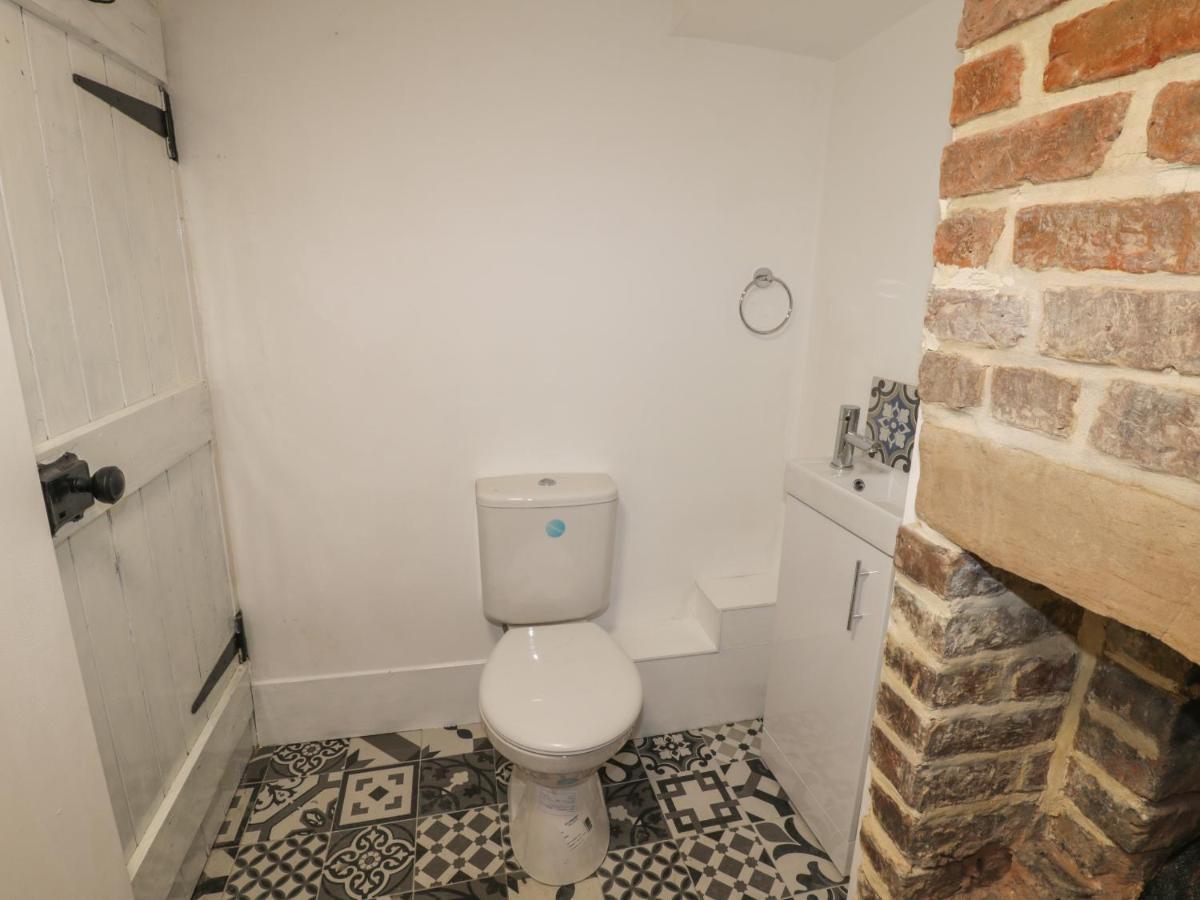 47 Baxtergate Whitby