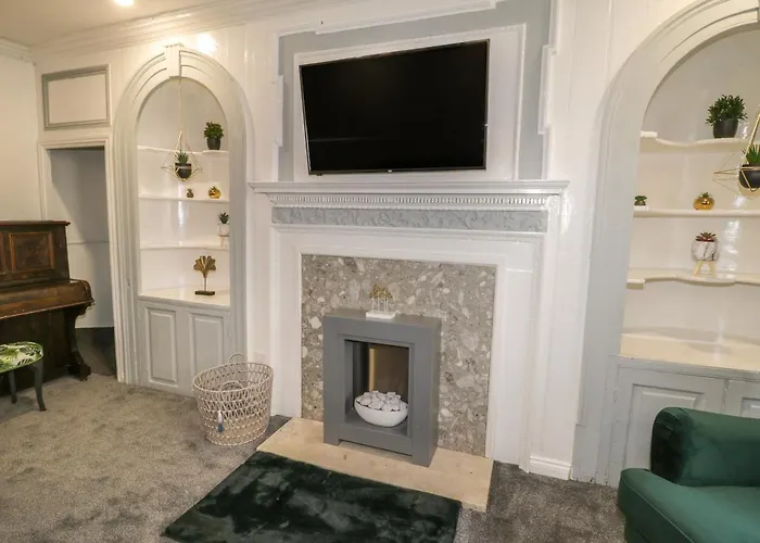 47 Baxtergate
