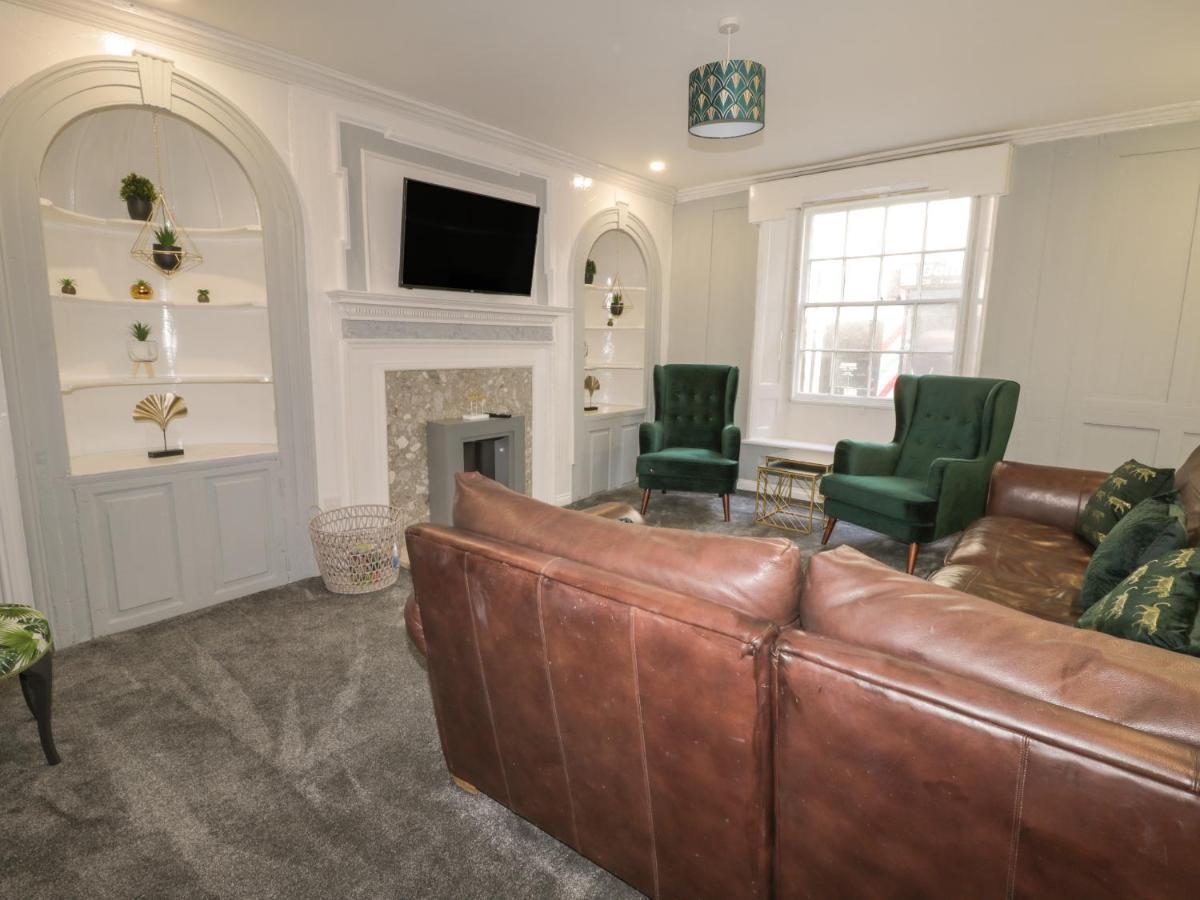 47 Baxtergate Holiday home