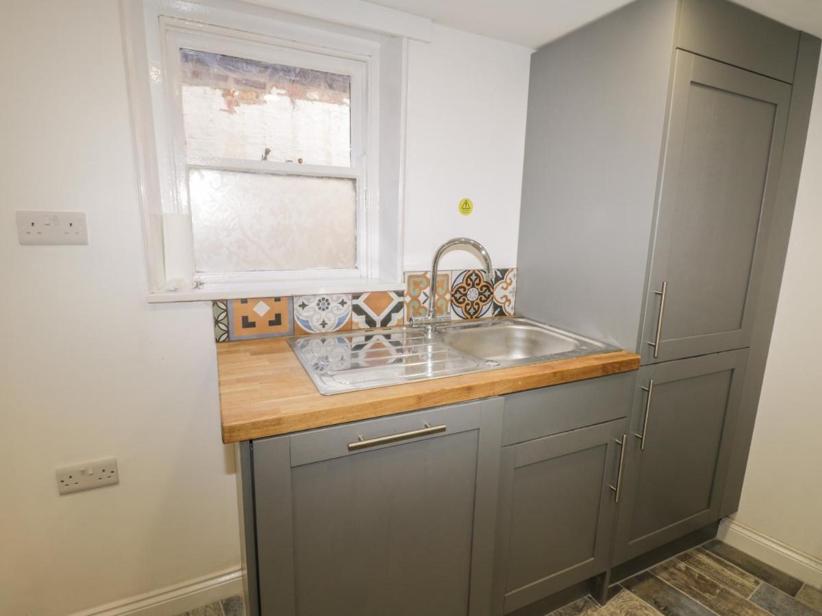 47 Baxtergate Holiday home *